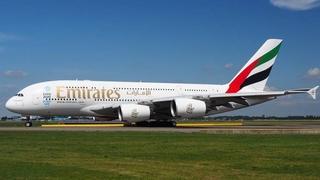 Hoće li Sarajevo biti jedna od destinacija novih Airbus modela kompanije Emirates?