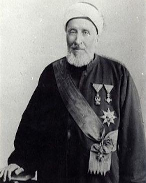 Mehmed Teufik ef. Azabagić  - Avaz