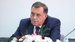 Dodik: Ustavni sud pokazuje svu propast BiH