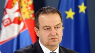 Dačić: Na Kosovu stanje sve gore, međunarodna zajednica da zaustavi Kurtija