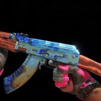 Gejmer uplatio više od milion dolara za pušku u Counter-Strike igri