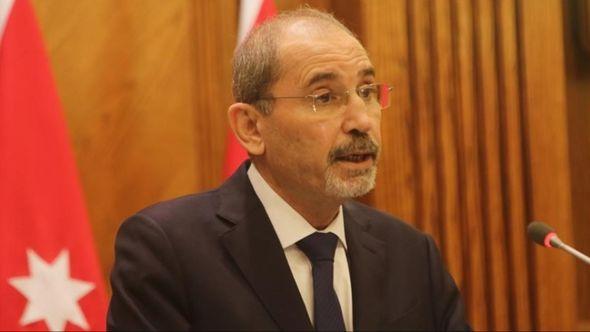 Jordanski ministar vanjskih poslova Ajman al-Safedi - Avaz