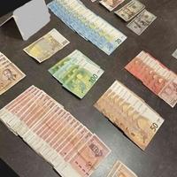 Policijska akcija u bh. gradu: Pronađena droga i novac