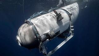 Detalji u istrazi nesreće podmornice Titan: Transkript koji je kružio internetom je laž