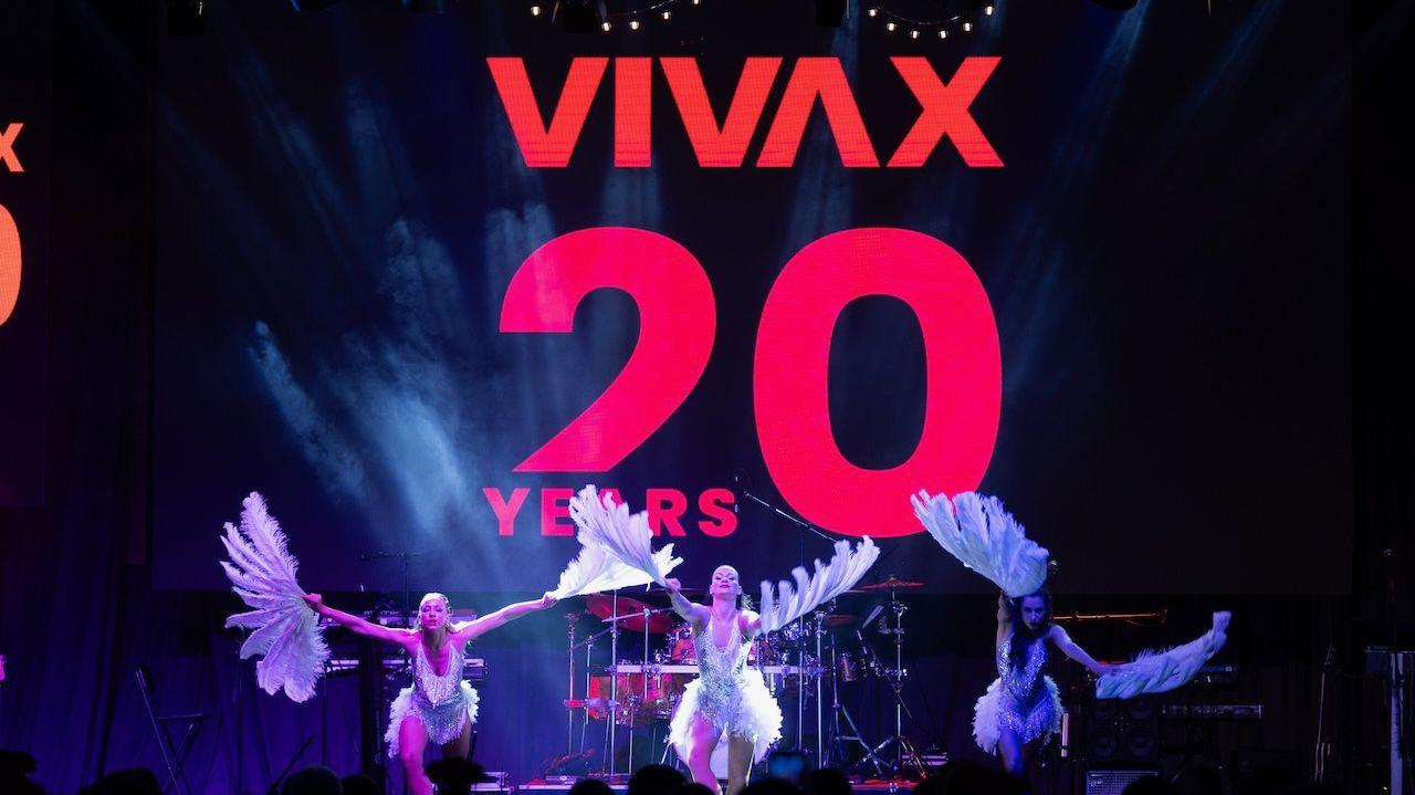 Brend VIVAX proslavio 20 godina postojanja