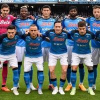 Napoli postavio još jedan rekord: Slavili su protiv svih 19 klubova