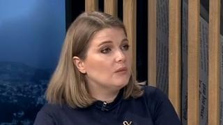Karamehić-Abazović: Inicijativa za smjenu Košarca je populizam, nisu me zvali da je potpišem