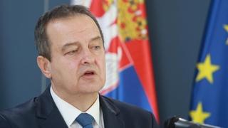 Ivica Dačić poručio: Ne idem u Strazbur ako prime Kosovo u Vijeće Evrope