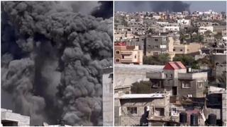 Izrael izignorisao naredbu Međunarodnog suda pravde: Izveli žestoke napade na Rafah