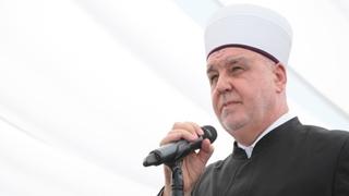 Reis Kavazović u Rabranima: Vjerski objekti su iskonsko pravo ljudi da budu vjernici 
