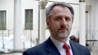 Razim Čolić novi ambasador BiH u Saudijskoj Arabiji