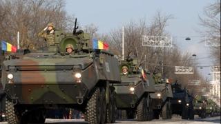 Ministarstvo odbrane Rumunije: Rusija širi lažne vijesti