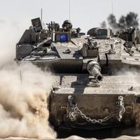Izrael tvrdi da je stekao “operativnu kontrolu” nad Filadelfijskim koridorom na granici Gaze i Egipta