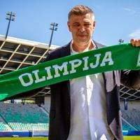 Olimpija mora isplatiti 311.000 eura Savi Miloševiću