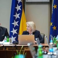 Vijeće ministara BiH danas o sprečavanju pranja novca i finansiranja terorizma