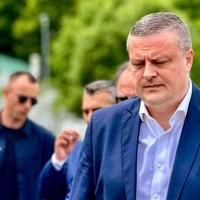 Vojin Mijatović: Danas je više nego bitno biti u Potočarima