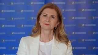 Dr. Aida Ramić-Čatak nakon što je Ambasada SAD proglasila heroinom mjeseca: Trudim se da sve naučeno pretočim u aktivnost