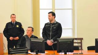 U stanu zarobio djevojku: Silovatelju Damiru Pejoviću produžen pritvor