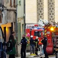Napad na sinagogu u Francuskoj: Policija ubila napadača