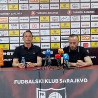 Varešenović: Ne želim da se pravdam za neke stvari koje nisam uradio
