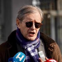 Cikotićev advokat: Ne slažemo se s presudom, ako je potpisao ugovore, ne znači da je počinio krivično djelo