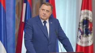 Dodik se šprda s državom: Tužilaštvu BiH podnio krivičnu prijavu protiv samog sebe