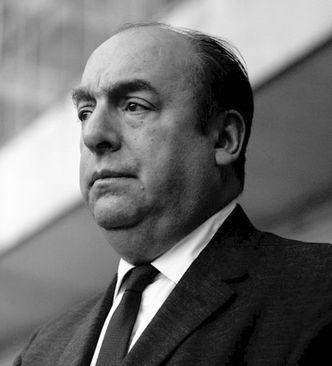 Pablo Neruda  - Avaz