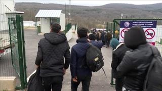 Unsko-sanskom kantonu prijeti nova migrantska kriza