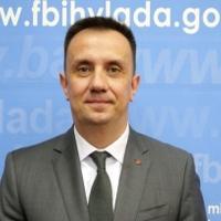 Ministar Vedran Lakić za "Avaz": Korak smo bliže članstvu u EU