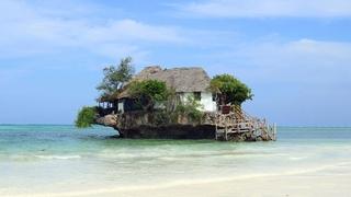 "Avaz" uživa u rajskom Zanzibaru!