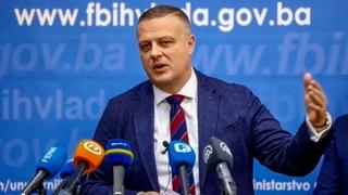 MUP Srbije se oglasio o ubistvu mlađeg brata Vojina Mijatovića