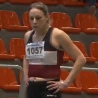 Transrodna atletičarka oborila rekord na 200 metara