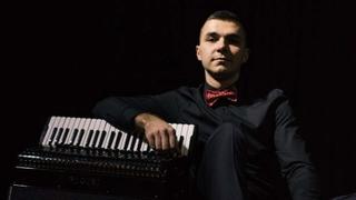 Prvi solistički koncert Marka Plavčića u Mostaru