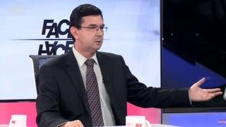 Ajanović: Sudija Perić je napravio nešto što je bez presedana