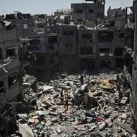 U novim izraelskim napadima u Gazi ubijeno najmanje 42 ljudi
