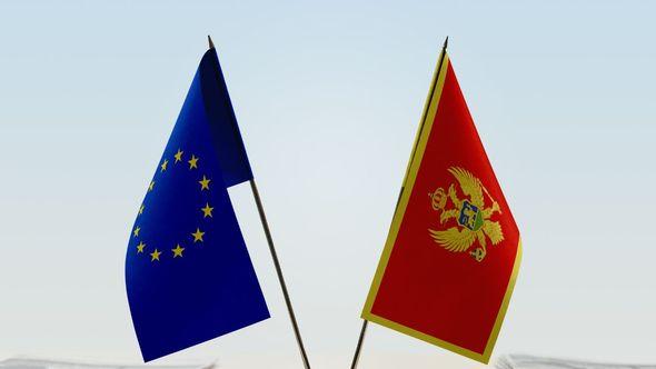 EU i Crna Gora - Avaz