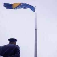 Ceremonijom podizanja zastave BiH na brdu Hum počelo obilježavanje Dana državnosti