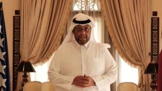 Revijalna utakmica legendarnih "Zmajeva" i Ambasade Države Katar