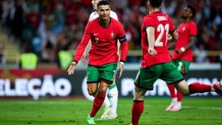 Ronaldo apsolutni rekorder evropskih prvenstava: Evo koliko ima nastupa i postignutih golova