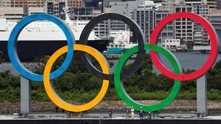 Tokyo Olympic bribery scandal rolls on; company apologizes