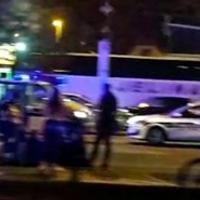 Teška nesreća u Zagrebu: Pješak poginuo u naletu automobila