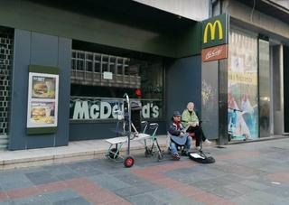 McDonald's nema namjeru nastaviti poslovati u BiH