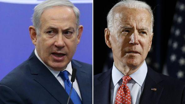 Netanjahu: Tvrdi da Bajdenov mirovni prijedlog nije tačan - Avaz