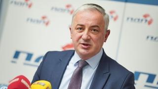 Borenović: Komemoracija ustašama u Stocu je skandal