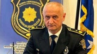 Munjić: U većini policijskih organa u BiH nije adekvatno uređen sistem ljekarskih pregleda policijskih službenika