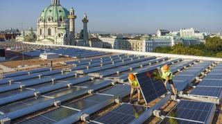 Grad Beč znatno smanjuje cijene električne energije i plina
