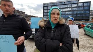 Video / Gorka ispovijest Zlate Matić, majke ubijenog mladića Aldina: Dijete mi je ubijeno, a njihov sin slobodno šeta