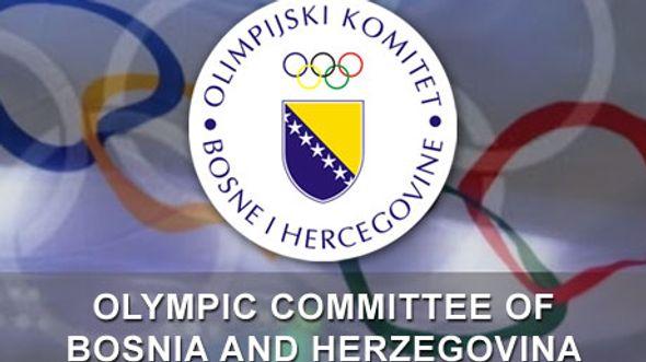 Olimpijski komitet Bosne i Hercegovine - Avaz