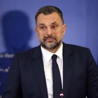 Konaković pisao ministrima Slovenije, Poljske i Rumunije: SNSD je demonstrirao destruktivnost