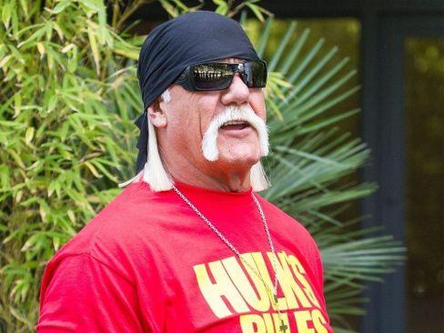 Hulk Hogan - Avaz